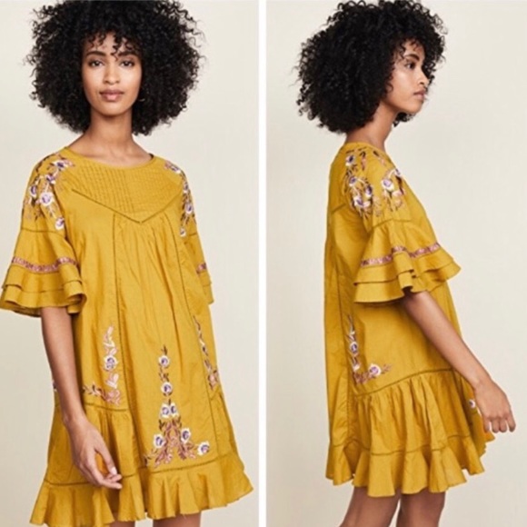 Free People Dresses & Skirts - Free People Dress